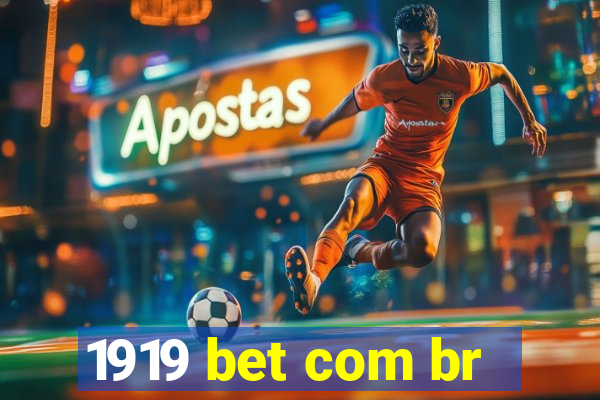 1919 bet com br